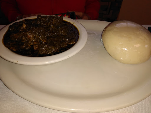 Fannie's West African Cuisine