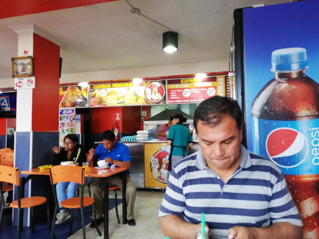 Rey Pollo