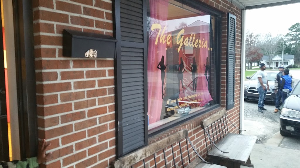 The Galleria... 27565