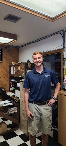 Tire Shop «St. Lucie Battery & Tire», reviews and photos, 6911 Hancock Dr, Port St Lucie, FL 34952, USA