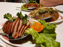 Plats et boissons du Restaurant chinois Au Palais des Rizières. à Le Vésinet - n°3