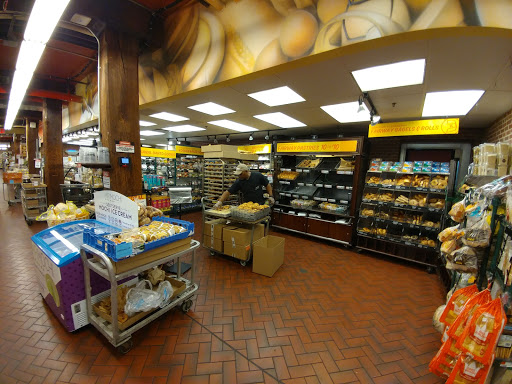 Supermarket «Fairway Market Red Hook», reviews and photos, 480-500 Van Brunt St, Brooklyn, NY 11231, USA