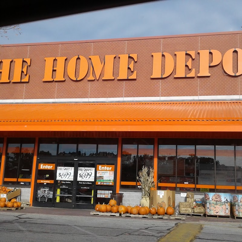 The Home Depot