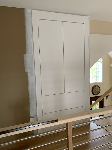 Cabinet Maker «Albers Cabinets», reviews and photos, 65151 Gratiot Ave, Lenox, MI 48050, USA