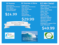 EZ PZ Mobile Car Wash - Photo 6 - Car repair in , Temecula