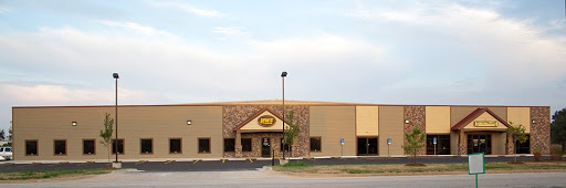 Sporting Goods Store «Sportsmans Factory Outlet», reviews and photos, 3031 N Martin Ave, Springfield, MO 65803, USA