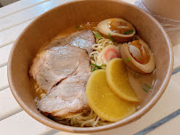 Soupe du Restaurant japonais ZENYA Ramen à Paris - n°15