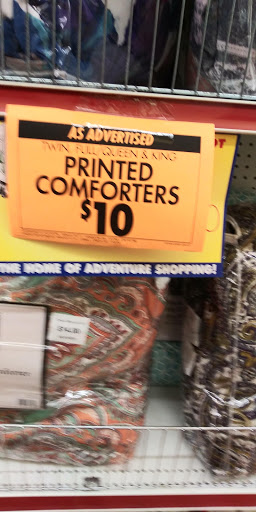 Discount Store «Ocean State Job Lot», reviews and photos, 3005 Cranberry Hwy, East Wareham, MA 02538, USA