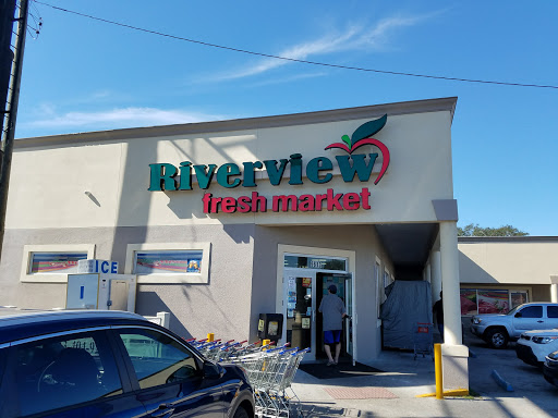 Riverview Oaks Shopping Center, 9620 US-301, Riverview, FL 33578, USA, 
