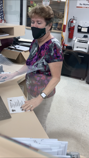 Auto Tag Agency «Trail Auto Tag Agency», reviews and photos