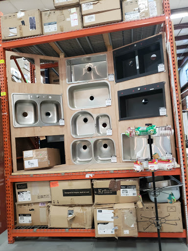 Building Materials Store «Habitat For Humanity Restore», reviews and photos, 2111 Lakeland Ave, Ronkonkoma, NY 11779, USA