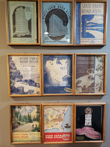 Auto Insurance Agency «State Farm: Stephen Garcille», reviews and photos