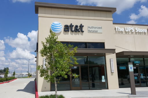 AT&T Authorized Retailer, 3431 Rayford Rd #100, Spring, TX 77386, USA, 