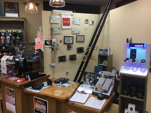 Sportswear Store «Fleet Feet Sports», reviews and photos, 4001 Virginia Beach Blvd # 139, Virginia Beach, VA 23452, USA