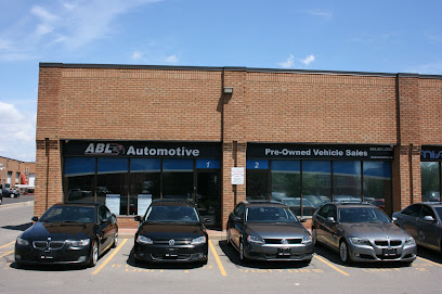A B L Automotive Group