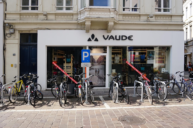 VAUDE Store - Gent