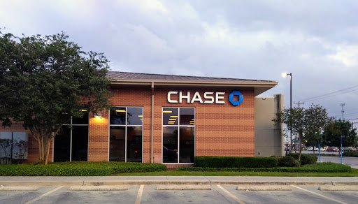 Chase Bank