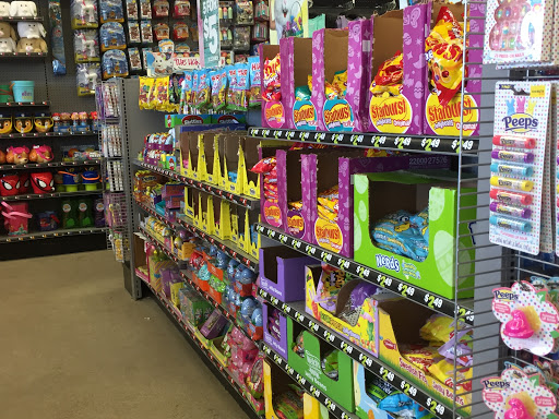Variety Store «Five Below», reviews and photos, 23853 Eureka Rd, Taylor, MI 48180, USA