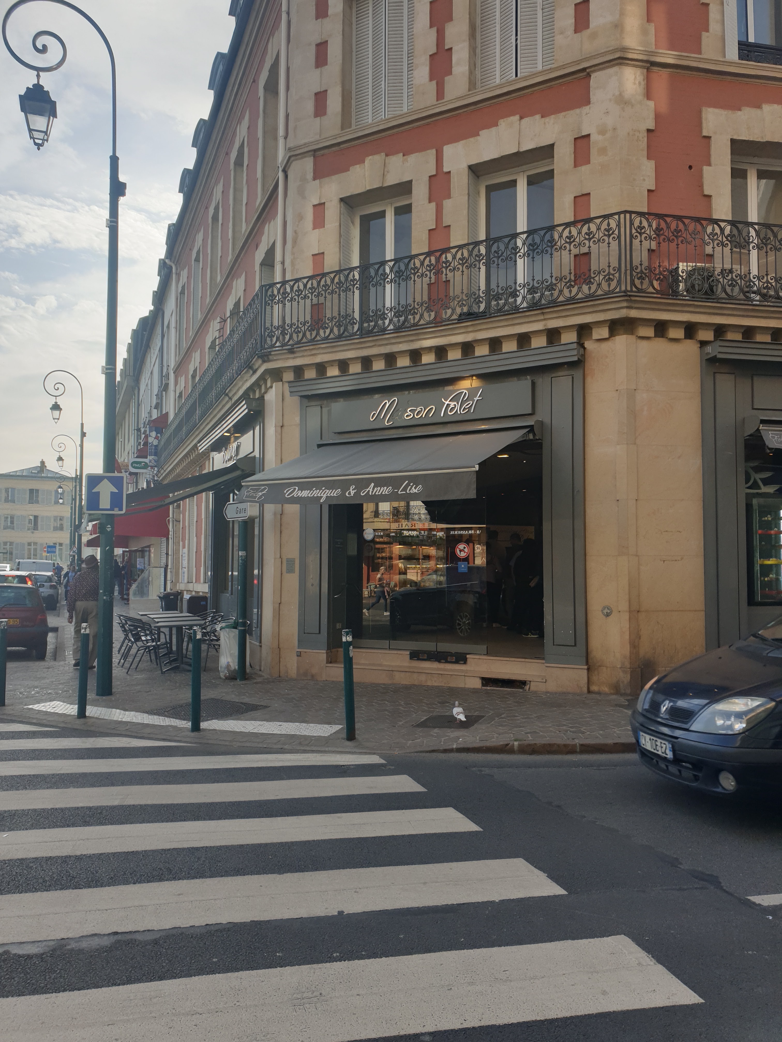 Photo n° 1 de l'avis de queen.a fait le 14/10/2019 à 14:29