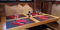 Atmosphère du Restaurant français Restaurant l'Alpage à Saint-Gervais-les-Bains - n°2