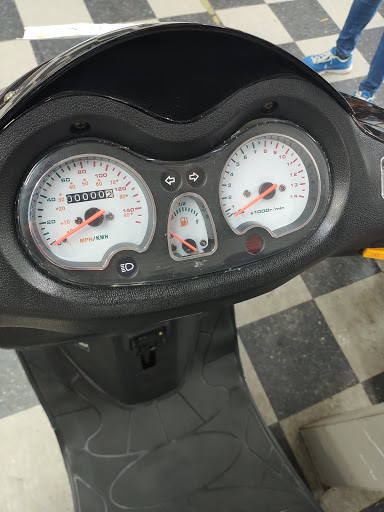 Motorcycle Dealer «Scooters Plus», reviews and photos, 3425 Summer Ave, Memphis, TN 38122, USA