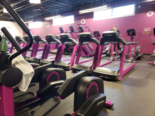 Gym «Planet Fitness», reviews and photos, 69 Haverhill Rd, Amesbury, MA 01913, USA