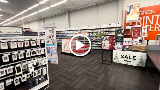 OfficeMax image