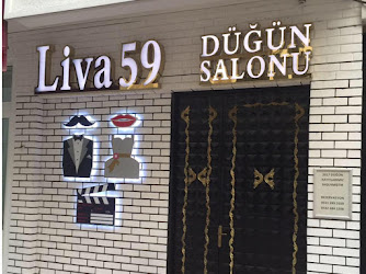Liva 59 Çorlu Düğün Salonu