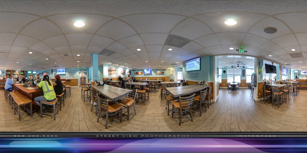 Broken Oar Bar & Grill 21060