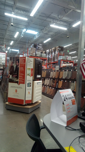 Home Improvement Store «The Home Depot», reviews and photos, 9150 W Stockton Blvd, Elk Grove, CA 95758, USA