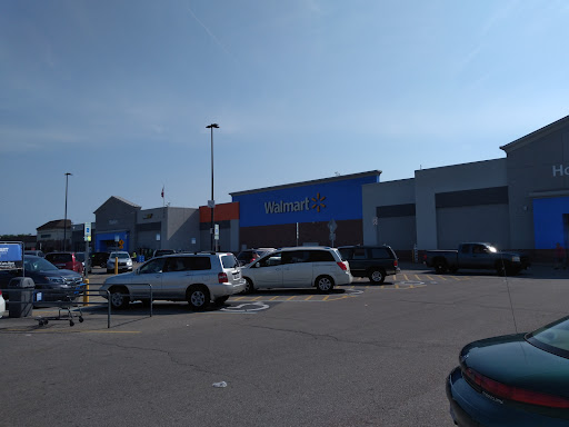 Department Store «Walmart Supercenter», reviews and photos, 1470 S Court St, Circleville, OH 43113, USA
