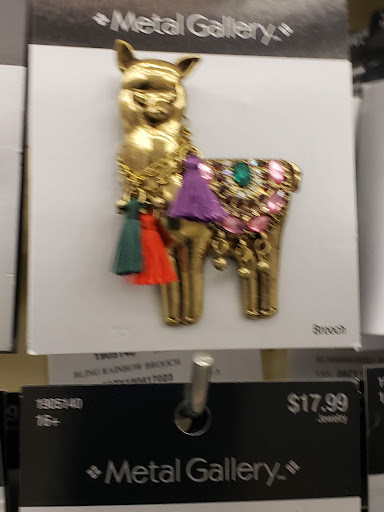 Craft Store «Hobby Lobby», reviews and photos, 2003 E Greyhound Pass, Carmel, IN 46033, USA