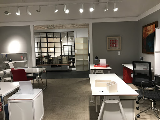 Furniture Store «Scandinavian Designs (Formerly Dania Furniture)», reviews and photos, 2875 Snelling Ave N, St Paul, MN 55113, USA