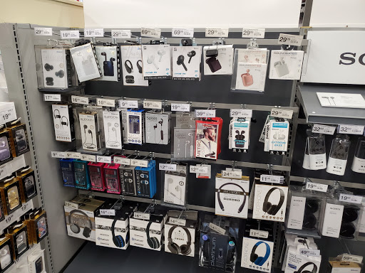 Office Supply Store «Staples», reviews and photos, 2840 E Germann Rd, Chandler, AZ 85286, USA