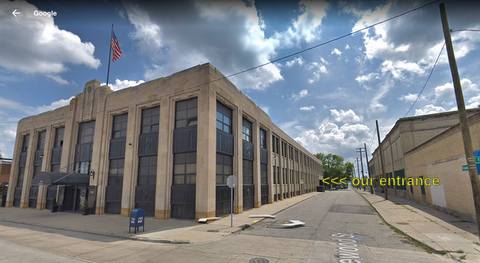 277 Gratiot Ave #100, Detroit, MI 48226, USA