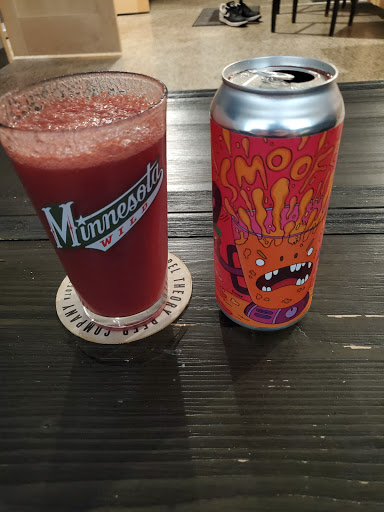 Wine Store «Wine Thief», reviews and photos, 1787 St Clair Ave, St Paul, MN 55105, USA