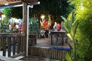 Restaurante Quintal do Peixe image