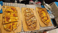 Plats et boissons du Pizzeria Pizza chez Gino à Paris - n°7