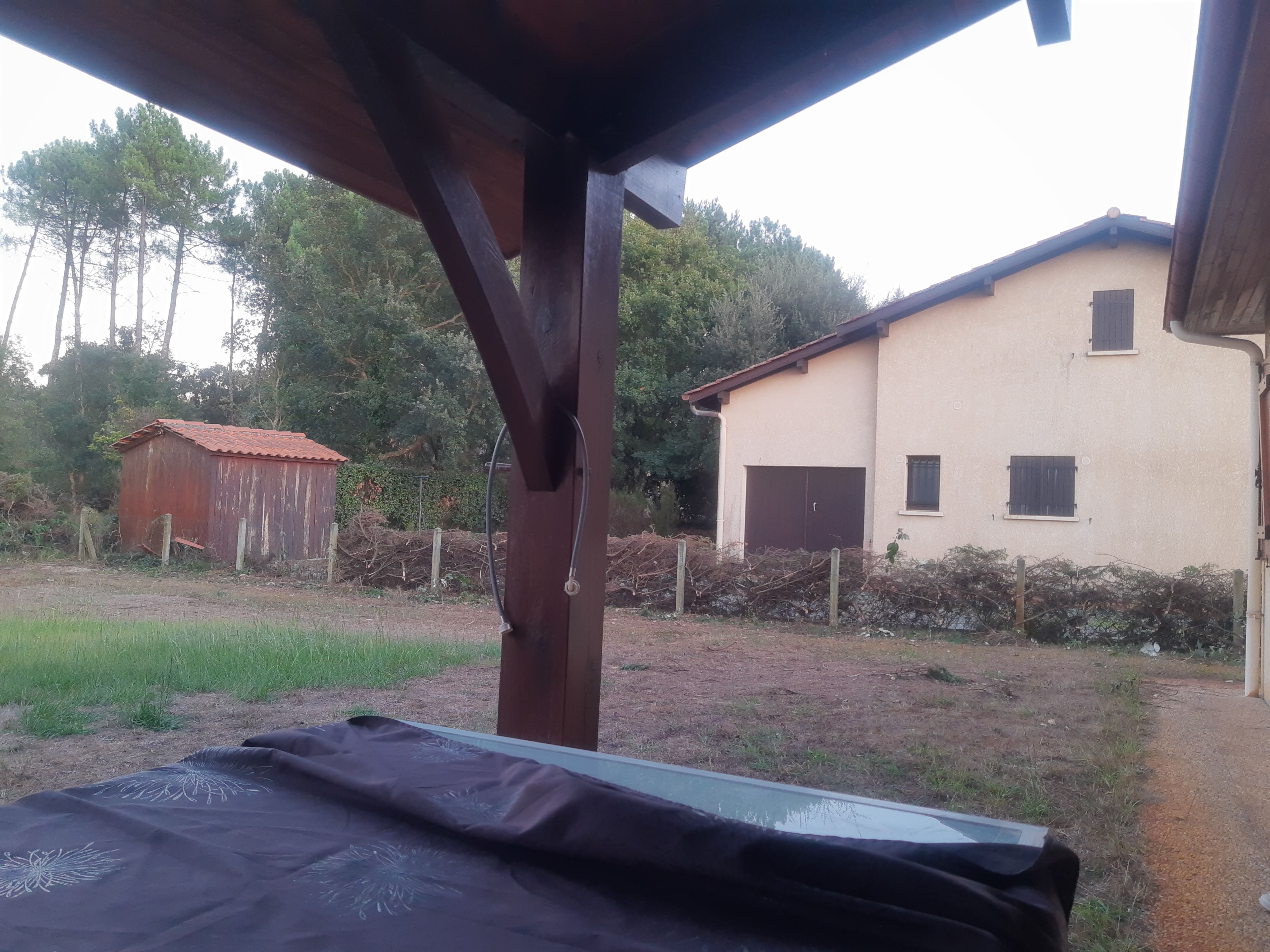 Photo n° 2 de l'avis de Luc. fait le 15/10/2022 à 06:13