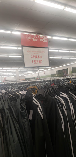 Clothing Store «K&G Fashion Superstore», reviews and photos, 2131 Pleasant Hill Rd #117, Duluth, GA 30096, USA