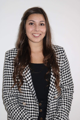 Audrey SIBADE à Aucamville
