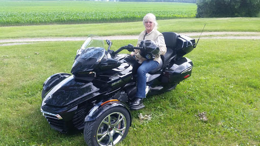 Motorcycle Dealer «Clinton County Motor Sports», reviews and photos, 6002 US-68, Wilmington, OH 45177, USA