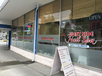 West Side Nail Spa
