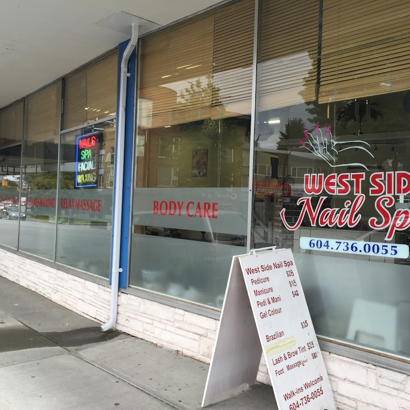 West Side Nail Spa