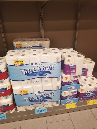 Supermarket «ALDI», reviews and photos, 150 Crossroads S Dr, Wentzville, MO 63385, USA