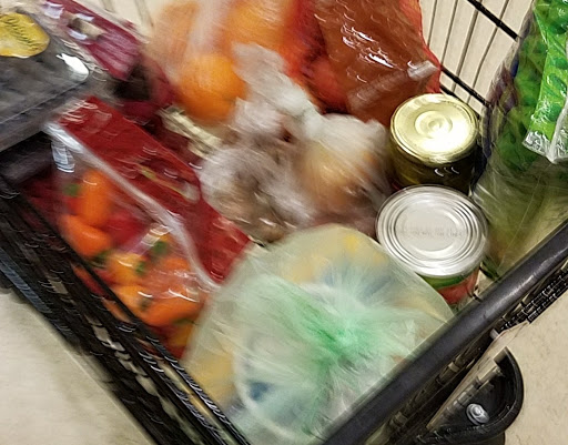 Grocery Store «Safeway», reviews and photos, 1071 11th St, Lakeport, CA 95453, USA