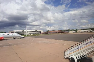 Kamuzu International Airport image