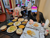 Plats et boissons du Restaurant indien Villa Darjeeling à Paris - n°17