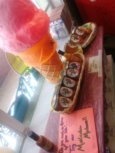 Ice Cream Shop «Great Licks Ice Cream Shop», reviews and photos, 4643 Pine Island Rd, Matlacha, FL 33993, USA