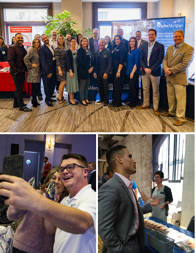 Mortgage Lender «Alpha Mortgage Corporation», reviews and photos